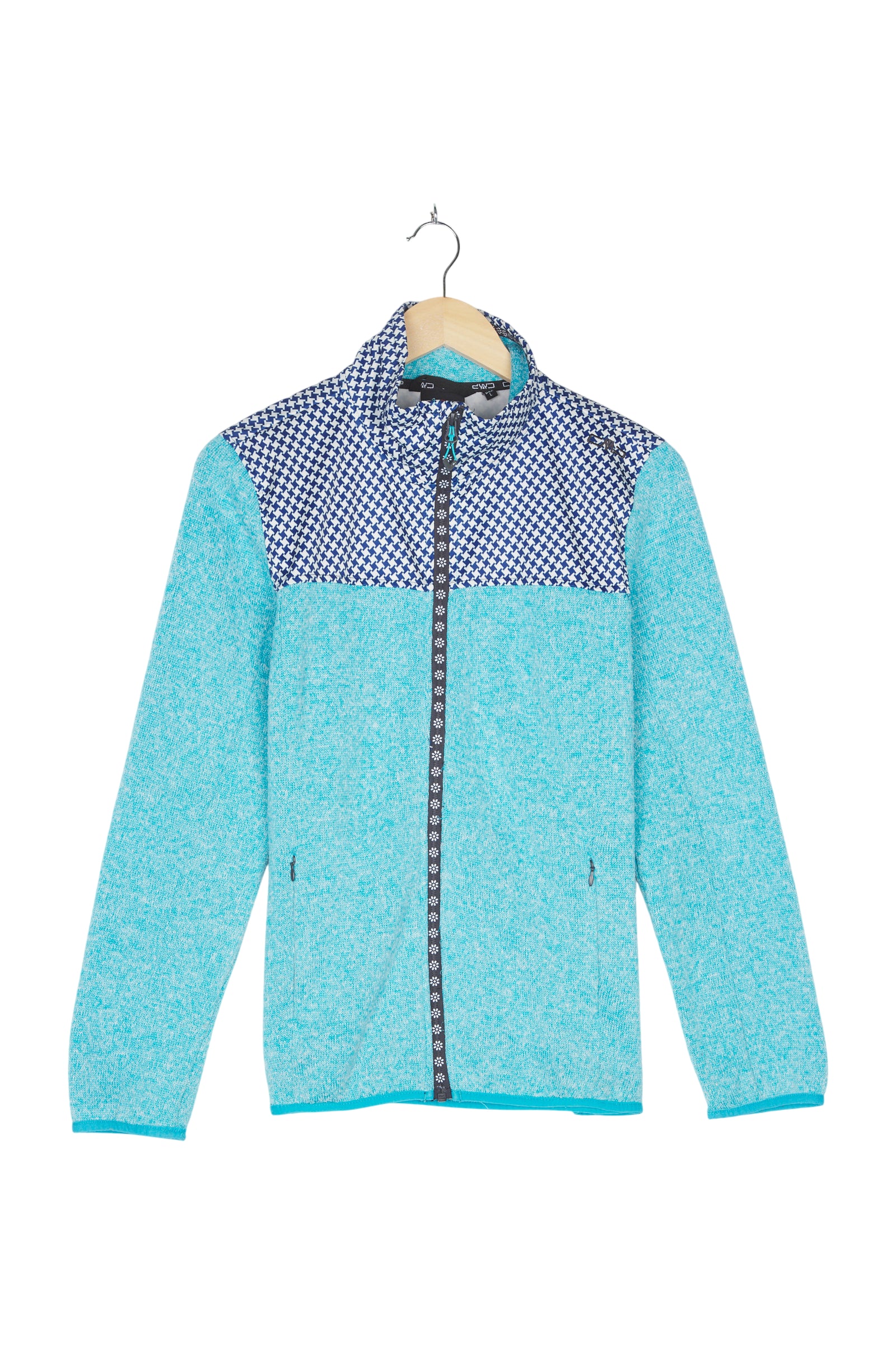 Fleecejacke für Damen